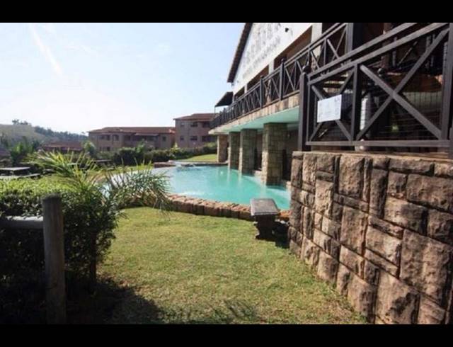 1 BEDROOM APARTMENT FOR SALE IN BANNERS REST